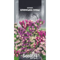 Семена Кермек "Крымская смесь" 0,2г